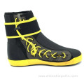 men waterproof protective sports rain rubber boot